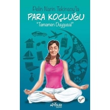 Pelin Narin Tekinsoy'la Para Koçluğu-Tamamen Duygusal - Pelin Narin Tekinsoy - Pusula Yayınevi