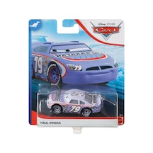 Cars 3 Tekli Karakter Araç Haul Inngaz
