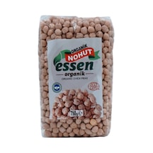 Essen Organik Kuru Nohut 750 G