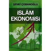 İslam Ekonomisi  - Şevki Çobanoğlu  - Yediveren Yayınları
