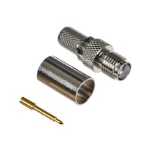 Lmr 240 Rp Sma Female Konnektör
