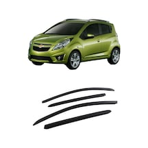 Chevrolet Spark Ferrous Oem Cam Rüzgarlığı 4lü 2010 2015