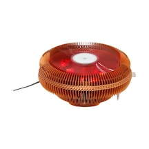 Frısby Fcl F1310 4 Led Intel 1366/115X Amd Am2/Am2 /Am3/Am4 Cpu F