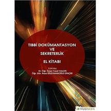 Tıbbi Dokümantasyon ve Sekreterlik El Kitabı - Hiperlink