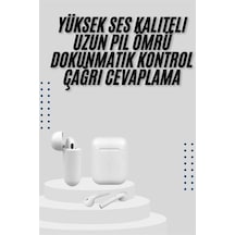 Northcity 2025 En Çok Tercih Edilen Bluetooth Kulaklık: Mikrofonlu, Yüksek Ses Ve Spor Dostu