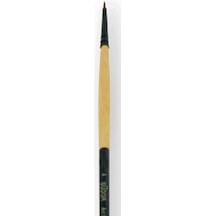 Südor Sf123 Sentetik Kızıl S Fırça No : 5/0