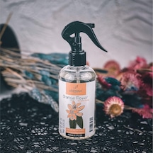 Lorinna Orange Flower Oda Spreyi - Şeffaf - 250 Ml Portakal Çiçeği