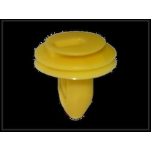 Klips Direk 0122934 13123713 Opel Astra H Gm Saturn 10 Lu Paket - Öz-iş