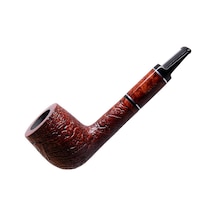 Vauen Scandic 586 9mm. Filtreli Akrilik Saplı Pipo 209425