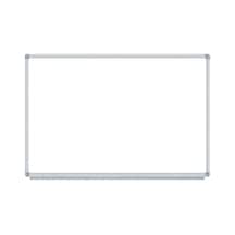 Abc 80X120 Duvara Monte Beyaz Yazı Tahtası