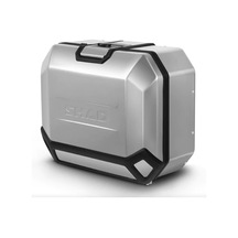 Shad Tr36 Terra Yan Çanta - Sağ D0tr36100r Siyah