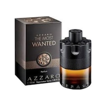 Azzaro The Most Wanted Parfum 100 Ml Erkek Parfümü Baharat
