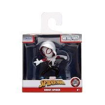 Jada 9385139300w04 Marvel Spider-verse Figürleri - 5 Adet Tarı