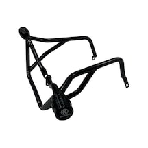Mondial Drift L 125 2019 - 2024 Uyumlu Motor Koruma Demiri Standart