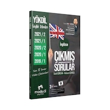 Yökdil Sağlık Çıkmış Sorular Tamamı Video Çözümlü
