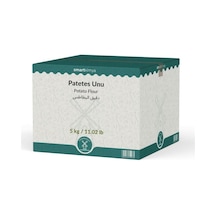 Patates Unu 5 Kg