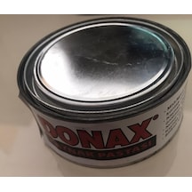 Donax 300 Gr Kaynak Pastası Gri