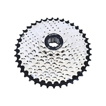 Vg Sports Bisiklet Hafif Aşınmaya Dayanıklı Volan 9 Hız Dağlar 11-40t Çok Renkli Çok Renkli