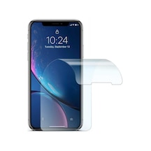 Redmi 6a Ekran Koruyucu Blue Nano Lüx Nano