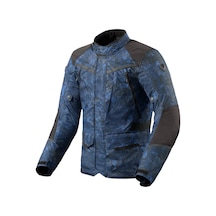 Revit Revıt Voltıac 3 H2o Mont Camo Mavi