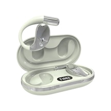 Aı Çeviri Kulaklıkları % 99 Yüksek Doğruluk Eşzamanlı Tercüme Seyahat Alışveriş White-aı Amerika Birleşik Devletleri