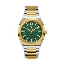 Guess Collection Gcz26002g9mf Erkek Kol Saati