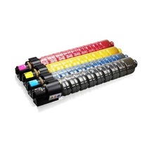 Fast Rıcoh Mpc4504 Siyah Toner 33k