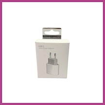 Gees Global 20w-25w Tek Şarj Başlığı Kutulu Gbzs