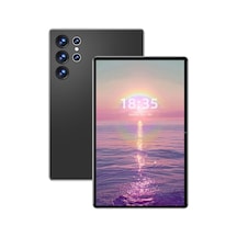 S28 Ultra Tablet Siyah