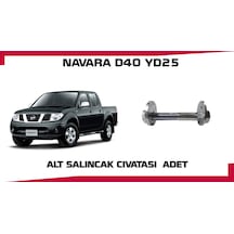 Navara Alt Salıncak Cıvatası D40 Yd25 Adet