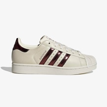 Adidas Superstar Iı Kadın Beyaz Spor Ayakkabı Kj4692