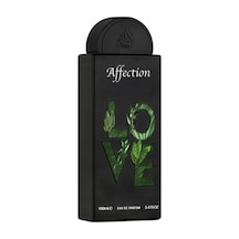 Lattafa Affection Edp 100 Ml Unisex Parfüm Çiçeksi