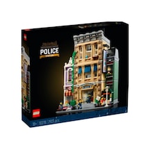 LEGO® Creator Expert 10278 Police Station 2923 Parça