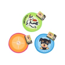 Köpekler içim Frizbi Oyuncak 22cm - 202985