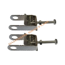 Kuba Cr1 Cr1-S Zincir Gergi Takımı [Oem] Kalite