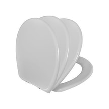 Özbest Ege Anatolia Amortisörlü Klozet Kapağı