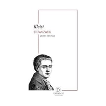 Kleist - Stefan Zweig - Dekalog Yayınları