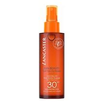 Lancaster Sun Beauty Satin Dry Oil SPF30 150 ML