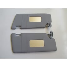 Ford Focus Sd/hb 98/05 Güneşli K Sağ/sol Set 2 Parça