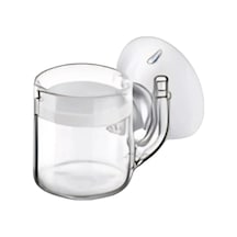 Homyl Co2 Difüzör Bitki Büyüme Aksesuarları Akvaryum Dikenli