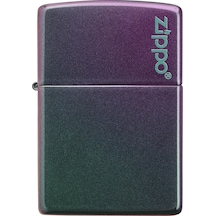 Zippo 49146 Zippo Logo Çakmak - 49146zl-078527