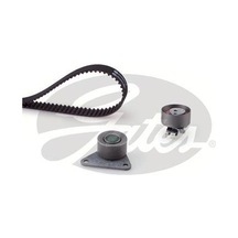 GATES K015509XS TRİGER EKSANTRİK GERGİ SETİ LAGUNA I SAFRANE / S4