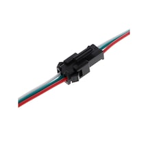 3 Adet 3 Pin Jst 3p Kablolu Konnektör Erkek Dişi Takım 14cm