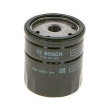 Bosch 09864B7008 Yağ Filtresi
