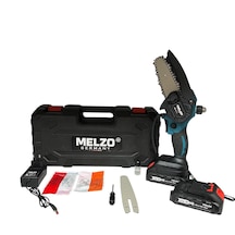 Melzogermny Testere Budama Mavi Mlz5556744