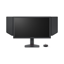 Benq Uyumlu Zowie Xl2586x 24,1 0,5 Ms 600 Tn Freesync Premium Dyac+ S-switch Pivot Espor Oyun Mon
