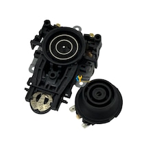 Kiwi Uyumlu Ktm-2907 Çay Makinesi Termostat Takımı