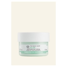 The Body Shop Aloe Nemlendirici Gündüz Kremi 50ml