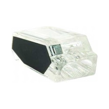 BM802 geçmeli buat klemensi 2 li 10 adet