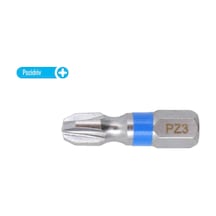 Ceta Form Pz 3 X 25 Mm Yıldız Bits Uç Renk Kodlu Cb/353tc